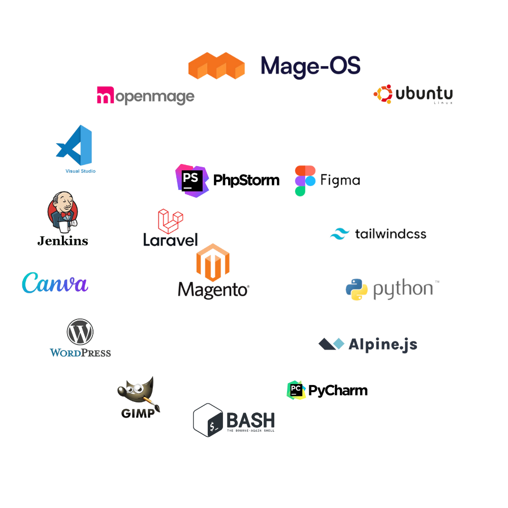 Technológiák - webfejlesztés