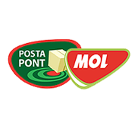 PostaPont és Mol csomagpont szállítási mód Magento modul webáruházaknak